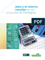 Costos Packaging PDF