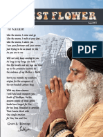 Isha Forest Flower Aug 2014 PDF