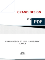 Grand Design Lkepsek