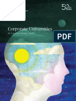 Corporate Universities Jul 2013 Tcm9-95435