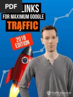 Backlinks 15,000 Comments PDF | PDF