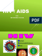 Hiv-Aids PKM Cigayam