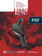 Libro Rojo