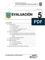 Evaluacion de Colegio