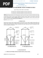 A Review On Parametric Study On Design of Silo-53793