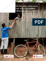El Diálogo Social PDF