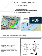 Eksplorasi Air Tanah PDF