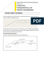 CVEN4404 Project Brief-V3-Updated 11apr2019