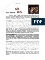 02 Santeria Elegua y Echu PDF