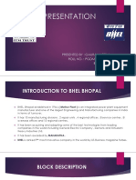 Iip Presentation: Presented By: Gaurav Kotiya ROLL NO.: PGDM151702053 Batch: HR