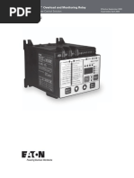 User Manual: Motor Insight