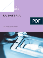 BATERIA