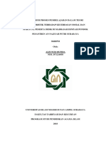 Alfi Nur Mufida - D71214058 PDF