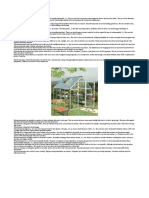 Polycarbonate Panels Advantages and Disadvantages