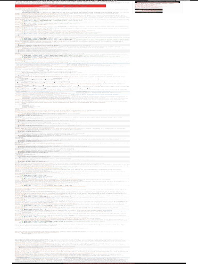 Core Java Concepts-2 | Download Free PDF | Method (Computer Programming ...