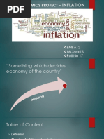 Economics Assingment Swati S