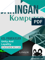 Jaringan Komputer - Dasar - KSL Pamekasan