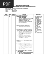 Laporan Dialog Prestasi Bil.2 SKRK 2019