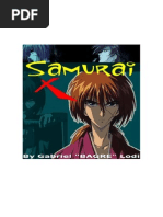 Samurai_X