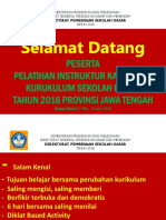 Materi Umum - 1.1 Penumbuhan Budi Pekerti