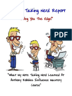 Influence Mastery PDF