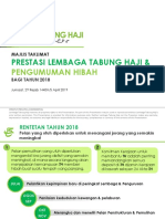 Pengumuman Hibah 2018 (BM)