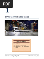 N1qOD3cxTdG1i9vzIww3 - Manufacturing Processes - II PDF