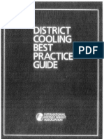 District Cooling Best Guide