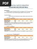 FINANCIAL RATIOS ANALYSIS.docx