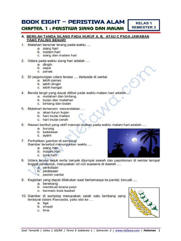 Contoh Soal Basket Kelas 11 Beserta Jawabannya Ilmusosial Id