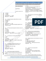 Visit To Download All Latest EASA / DGCA CAR 66 Module Examination Question Papers and Study Material