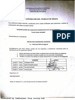 Analisis Del Bajo Electrico para Merengue Dominicano PDF