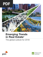 PWC Etre Global Outlook 2018