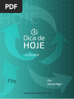 2018.05.28 Como Os Juros Devem Afetar Os Fiis e