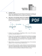 CHAPTER 6-Friction PDF