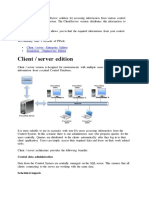 Access control system info across platforms with Procus Pack