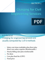 Vdocuments - MX - Charging For Civil Engineering Services 5640c284b263c