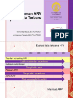 1.Pedoman ARV Indonesia Terbaru - Makassar 1 Desember 2018