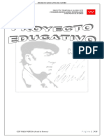 Web Proyecto Educativo 18-19 PDF