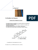 Apostila - Como Calcular Os Degraus