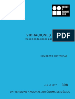 UNAM Vibraciones en Losa - Recomendaciones para Reglamento.pdf