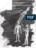 Shamanic Self Defense - Book PDF