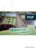 Huerta Casera
