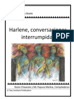 Conversaciones Interrumpidas FINAL Book PDF