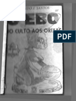 O EBO DO CULTO AOS ORIXAS.pdf