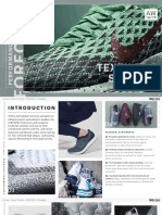 Performance Footwear Forecast A W 18 19 Textiles & Surface PDF