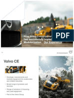 Finniear - Volvo Construction