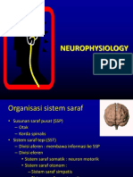 Fisiologi Neurofisiologi