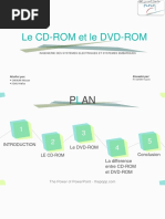 Cdrom Dvdrom