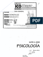 Myers - Psicologia Cap 13 PDF